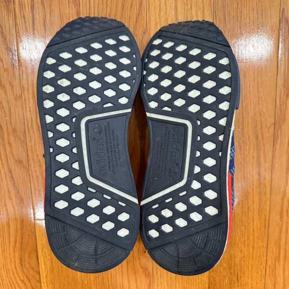 Men’s Adidas NMD - Picture 4 of 4